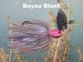 1/2 Ounce Bayou Blush