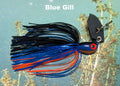 1/2 Ounce Blue Gill