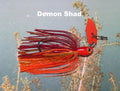 1/2 Ounce Demon Shad