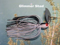 1/2 Ounce Glimmer Shad