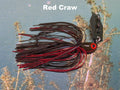 1/2 Ounce Red Craw