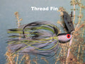 1/2 Ounce Thread Fin